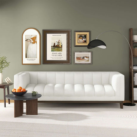 Melissa - Mid Century Modern Sofa - view 30