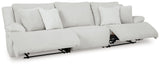 Top Tier - Reclining Sectional by Signature Design by Ashley® | Bel Furniture