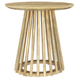 Touhy - Round Coffee Table Set by Coaster Fine Furniture | Bel Furniture