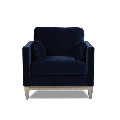Knox - Modern Farmhouse Arm Chair - view 56