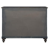 Andover - 8-Drawer Dresser by Coaster Fine Furniture | Bel Furniture