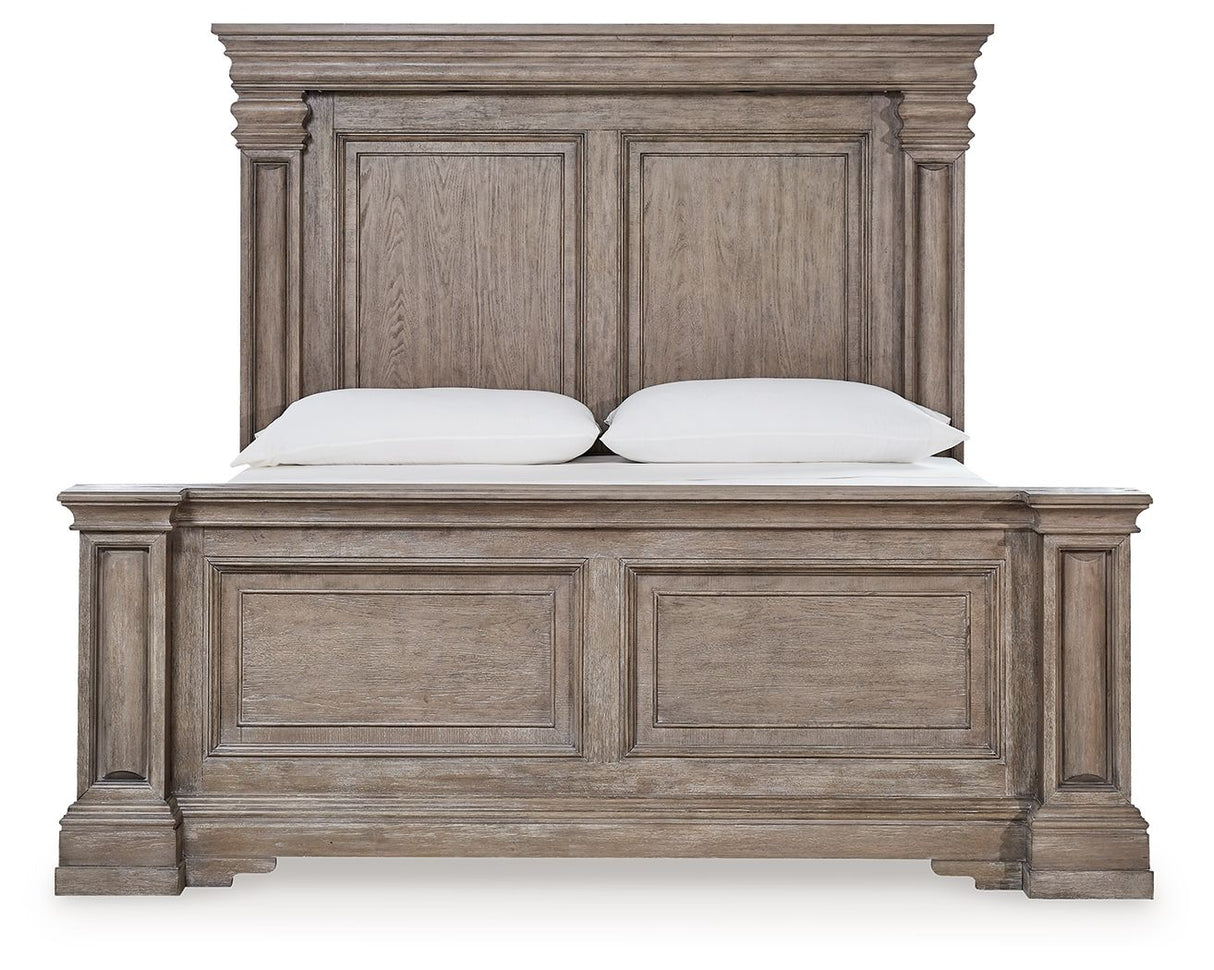 Blairhurst - Panel Bedroom Set by Signature Design by Ashley® | Bel Furniture