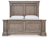 Blairhurst - Panel Bedroom Set by Signature Design by Ashley® | Bel Furniture