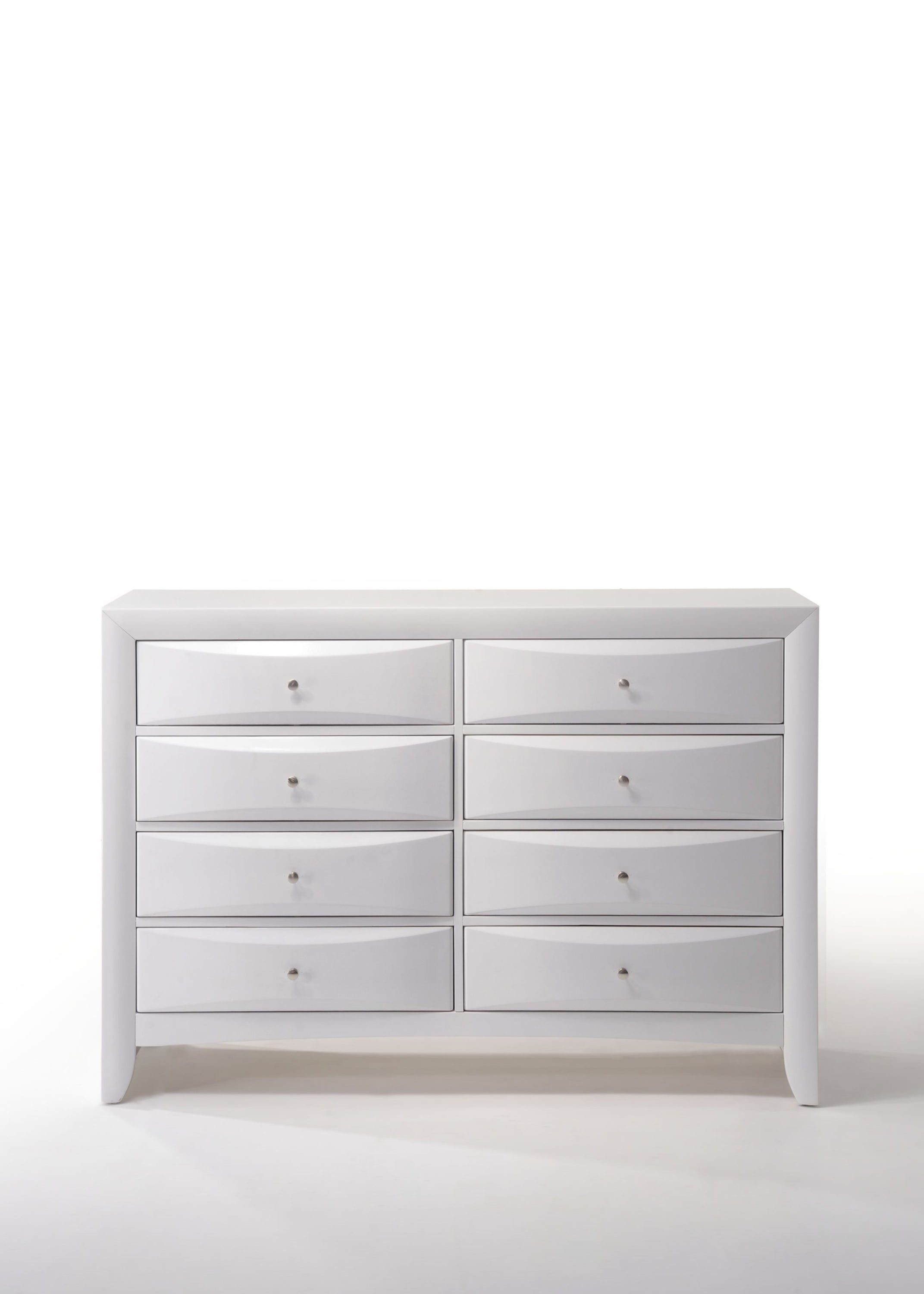 Ireland - Ample Storage Dresser