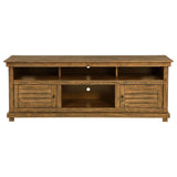 Payne - TV Stand Media Console by Coaster Fine Furniture | Bel Furniture