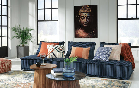 Bales - Sectional - view 50