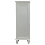 Sandy Beach - 5-drawer Chest by CoasterEssence | Bel Furniture