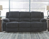 Draycoll - Reclining Living Room Set by Signature Design by Ashley® | Bel Furniture
