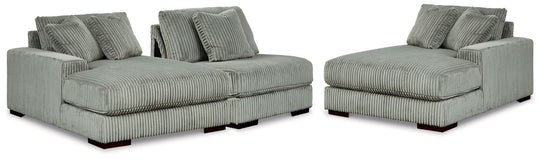 Lindyn - Sectional - view 26