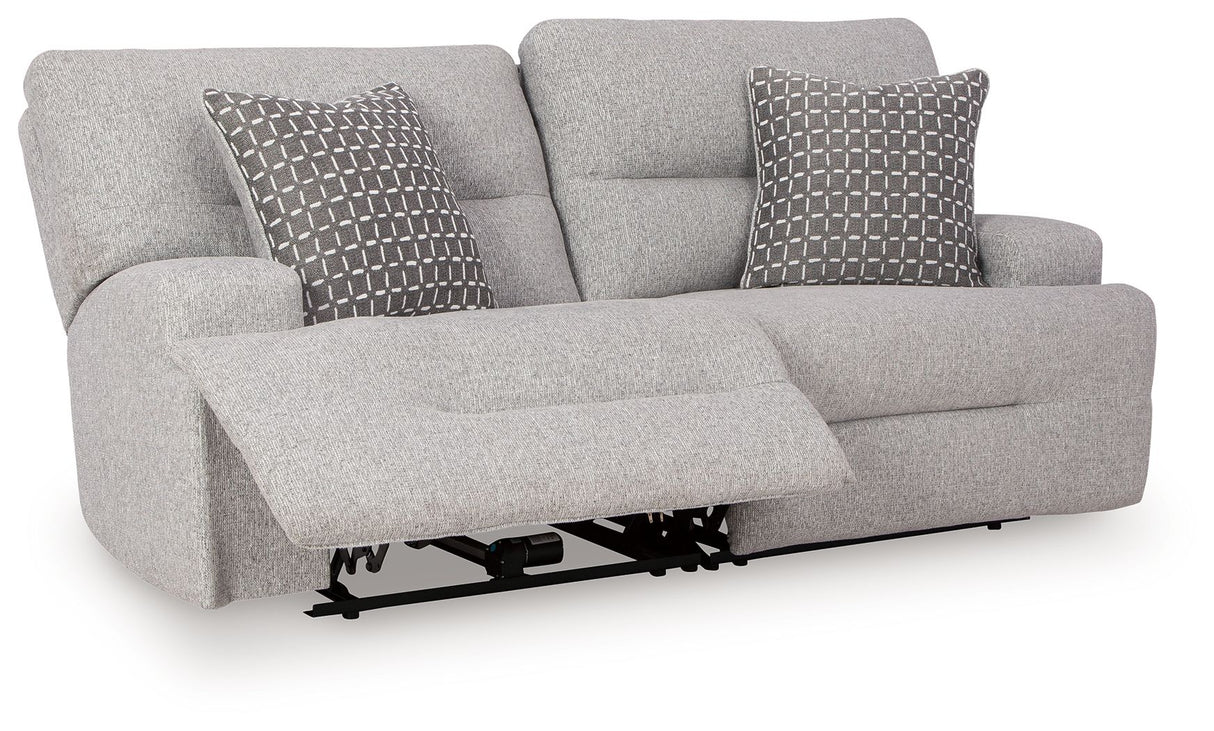 Acklen Place - Reclining Sectional