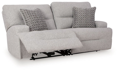 Acklen Place - Reclining Sectional - view 48