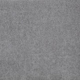 Rennes - Upholstered Wingback Platform Bed