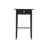 High Quality Wood Nightstand