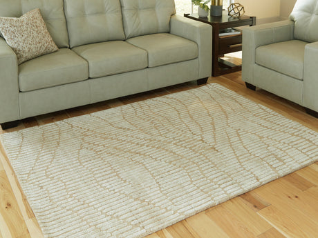 Jaseena - Rug - view 8