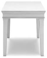 Kanwyn - Home Office Desk by Signature Design by Ashley® | Bel Furniture