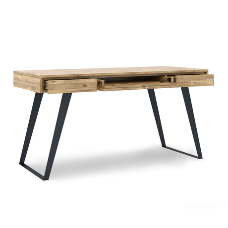 Lowry - Handcrafted Desk - view 44
