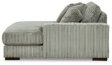 Lindyn - Sectional by Signature Design by Ashley® | Bel Furniture