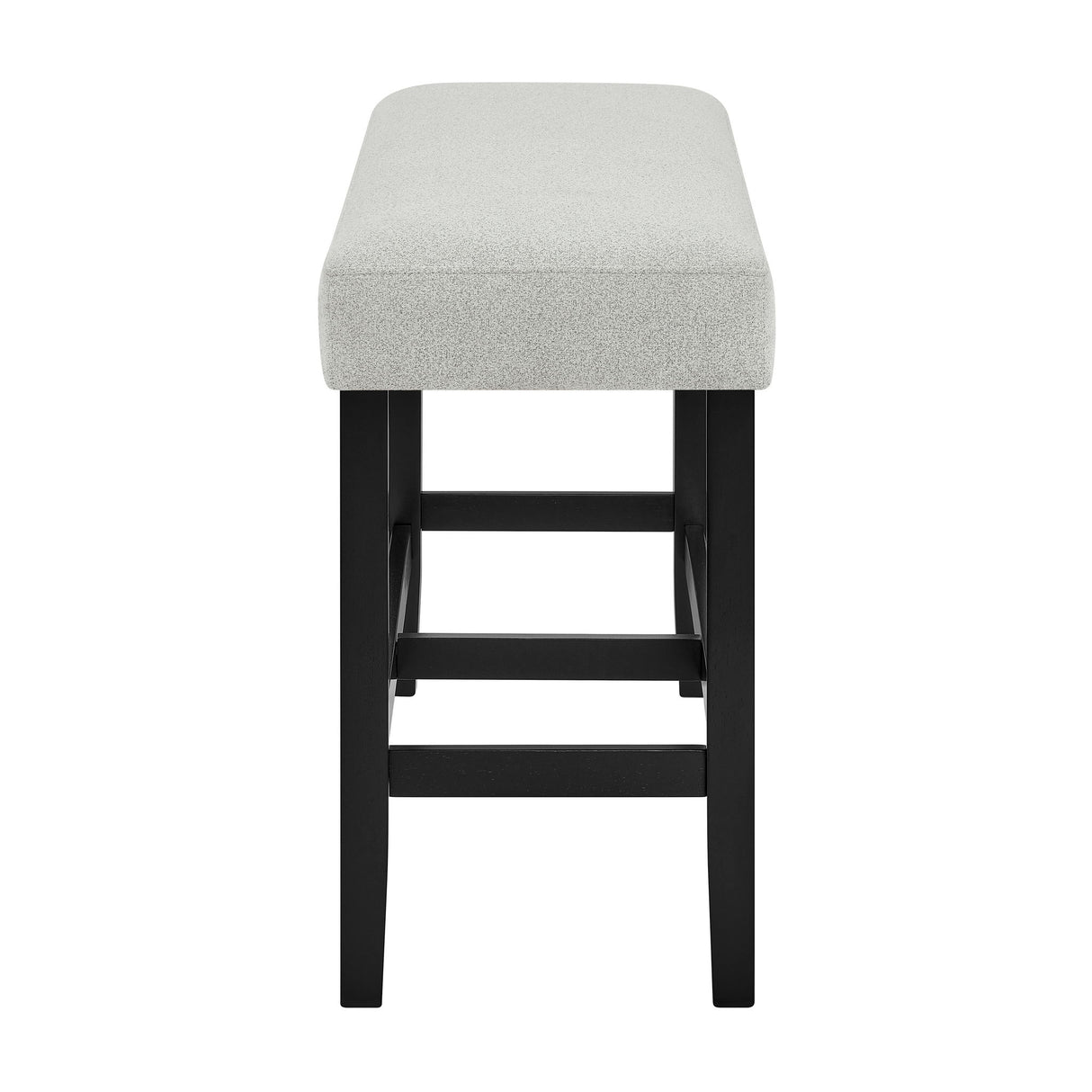 Marbel - Faux Marble Counter Height Set