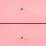 Charming Media Chest With Storage