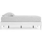 Piperton - Platform Bed by Signature Design by Ashley® | Bel Furniture