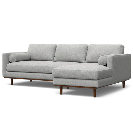 Morrison - Upholstered Sectional Sofa - view 55