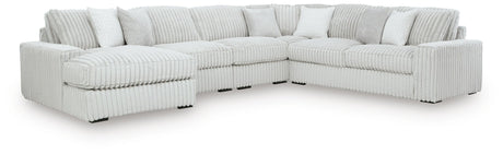 Stupendous - Sectional - view 11