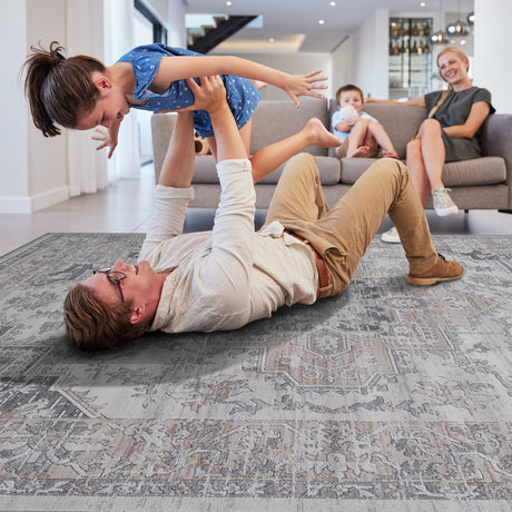 Marfi - Oriental Rug - view 32