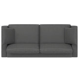 Charlie - Deep Seater Sofa by Simpli-Home | Bel Furniture