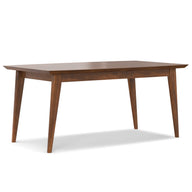 Draper - Rectangular Dining Table - view 3