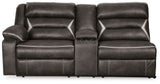 Kincord - Sectional