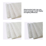 Anda - Boucle Upholstered Platform Bed With Patented Drawers Storage - Ivory by House & Home Furniture | Bel Furniture