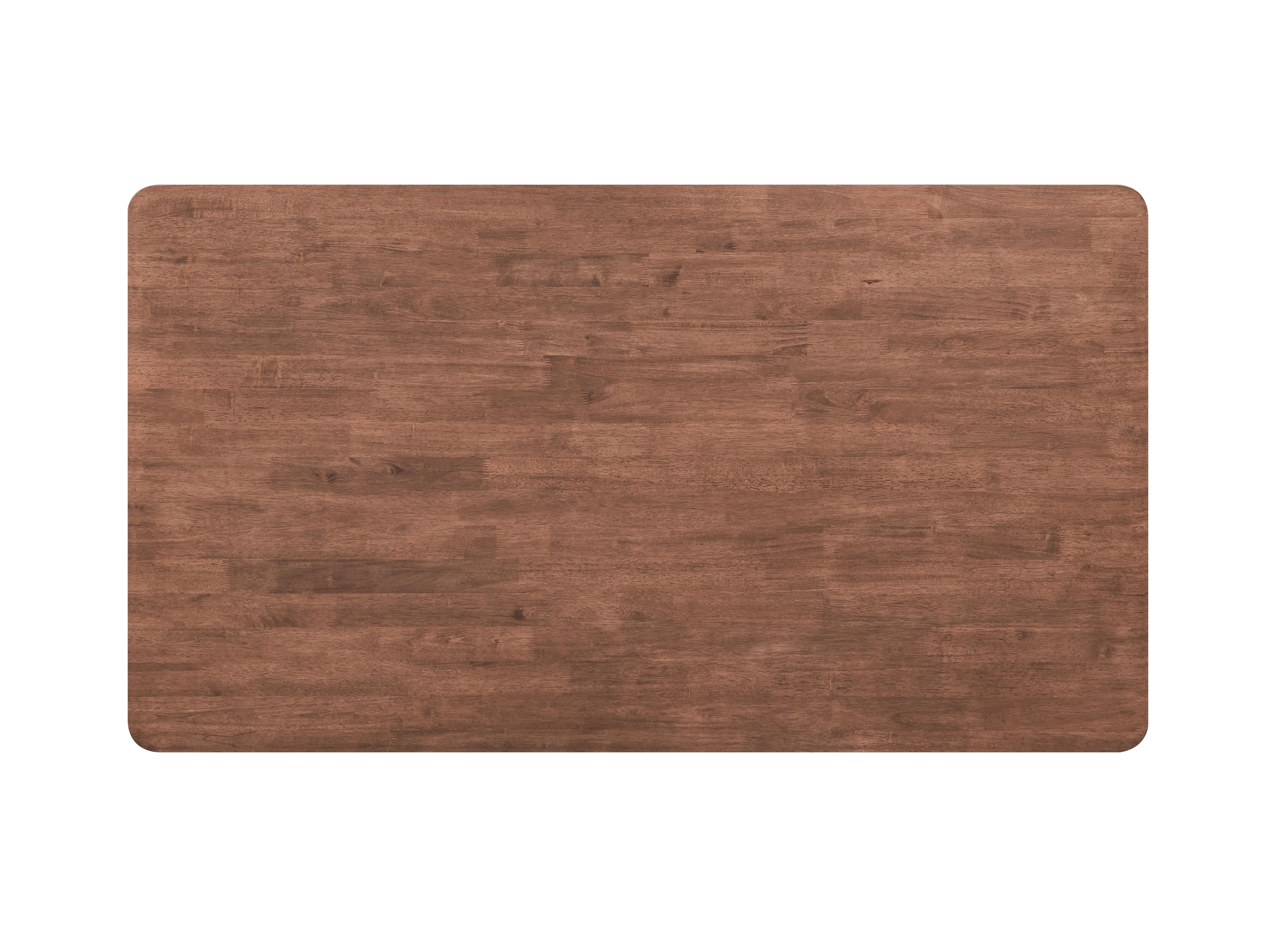 Ginny - Dining Table - Walnut