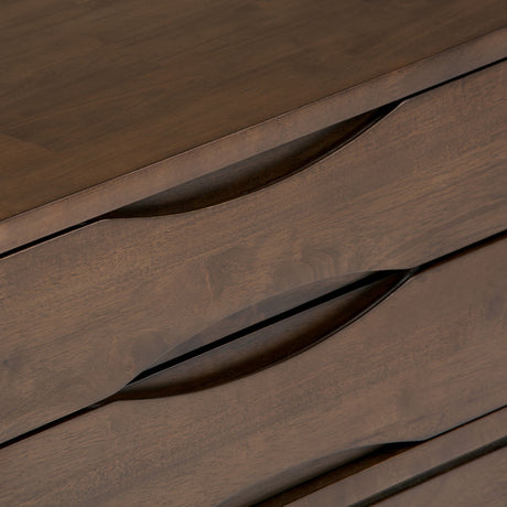 Harper - Handcrafted End Table - view 15
