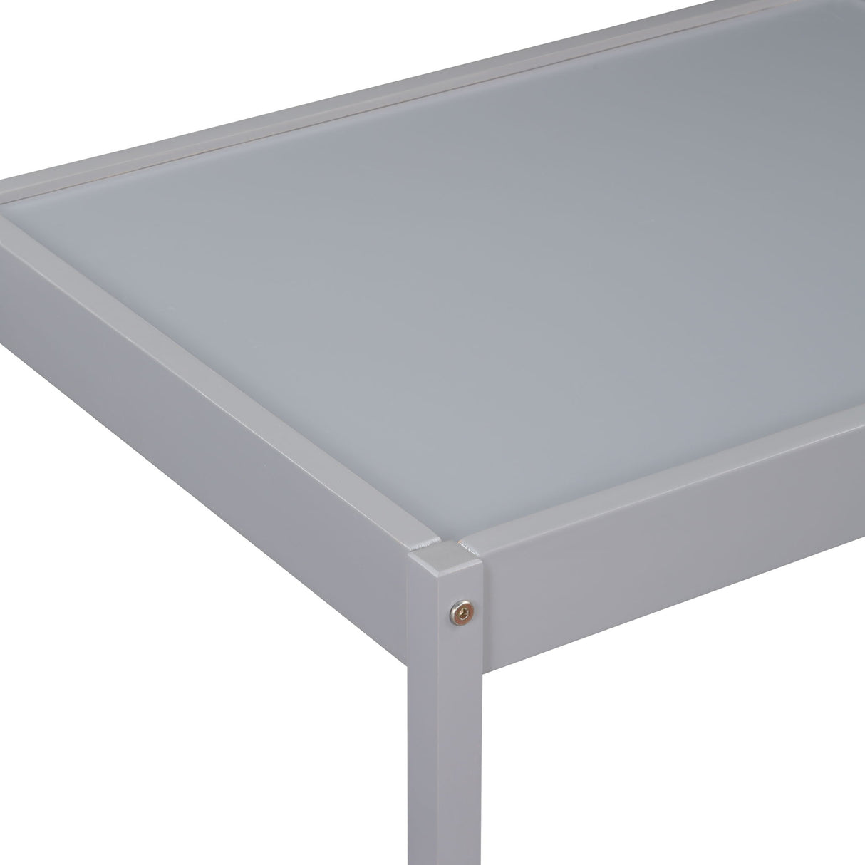 Della - 3-Piece Solid Wood Kids Table & Two Chair Set by Simple Living | Bel Furniture