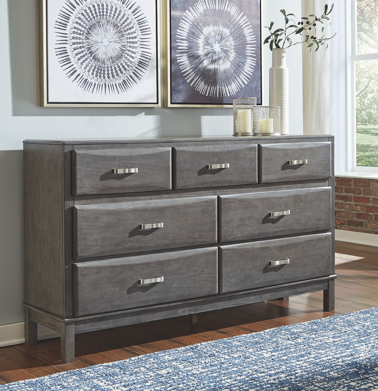 Caitbrook - Dresser by Signature Design by Ashley® | Bel Furniture