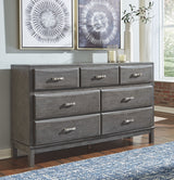 Caitbrook - Dresser by Signature Design by Ashley® | Bel Furniture
