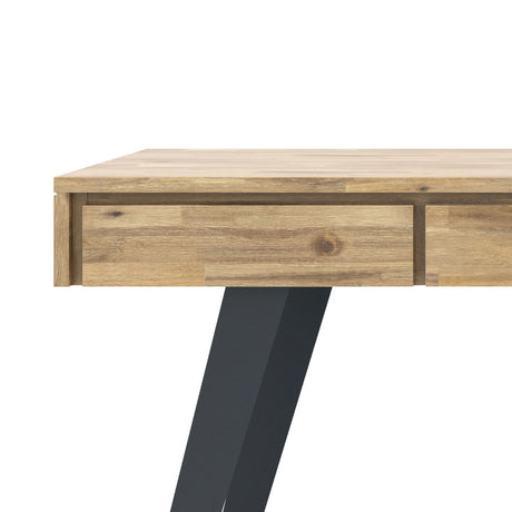 Lowry - Handcrafted Desk - view 46