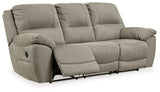 Next-Gen Gaucho - Reclining Living Room Set