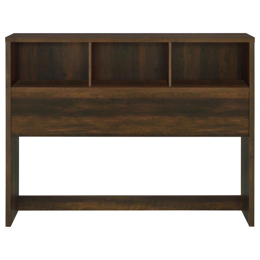 Westpark - Bookcase Headboard by Coaster Fine Furniture | Bel Furniture