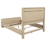 Ladera - Panel Bed by Coaster Fine Furniture | Bel Furniture