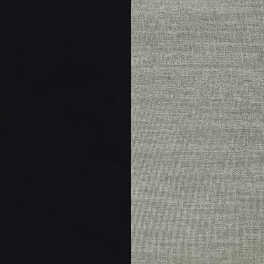 Danbury - 3-Drawer Makeup Vanity & Stool Set by Coaster Fine Furniture | Bel Furniture