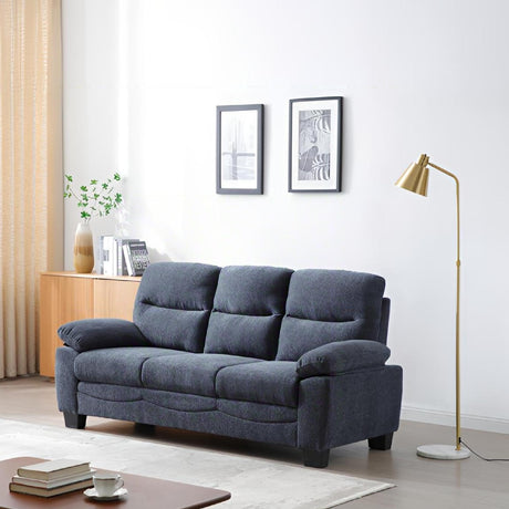 Summerton - Sofa With Pillow Top Arms - view 10