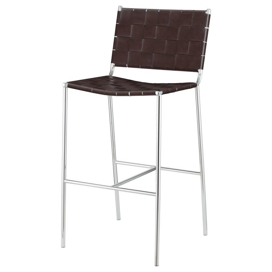 Adelaide - Upholstered Height Stool