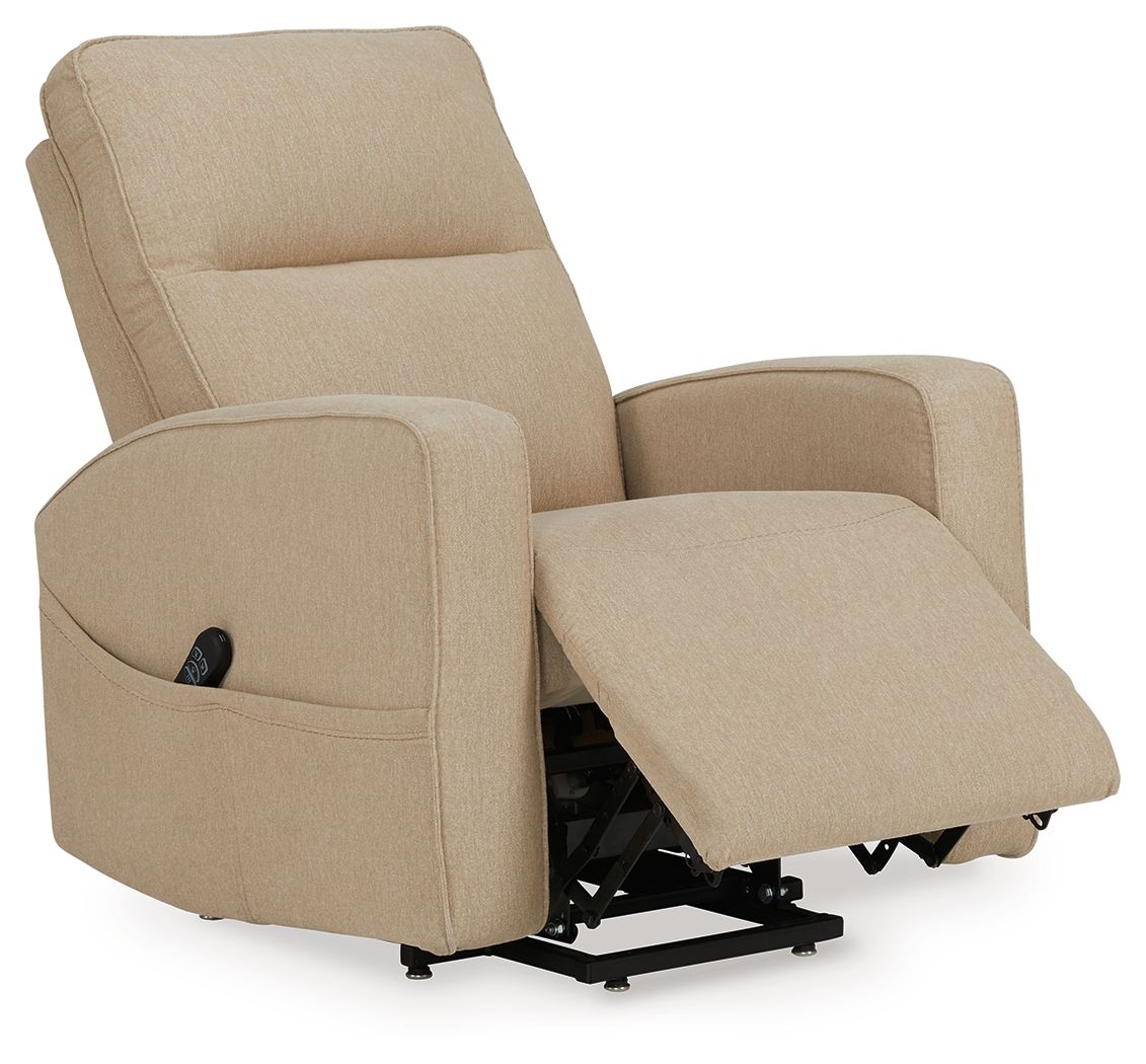 Starganza - Power Lift Recliner by Signature Design by Ashley® | Bel Furniture