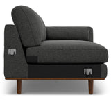 Morrison - Upholstered Sectional Sofa