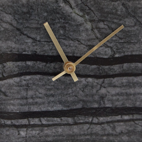 Janmour - Table Clock by Signature Design by Ashley® | Bel Furniture