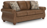 Chasemore - Sofa Sleeper by Signature Design by Ashley® | Bel Furniture