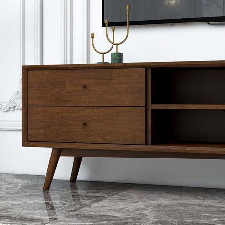 Caroline - Modern TV Stand Up To 72" - view 17