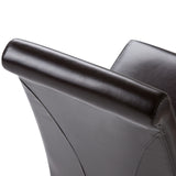 Avalon - Deluxe Parson, Dining Chair (Set of 2) by Simpli-Home | Bel Furniture