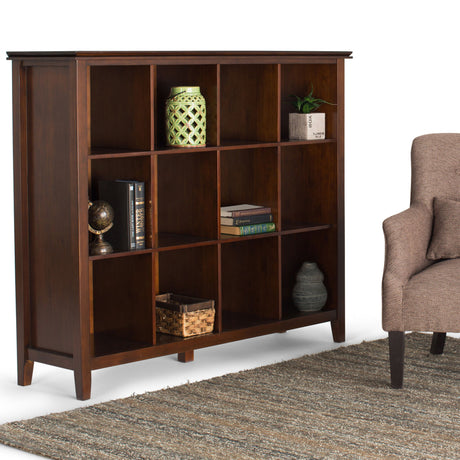 Artisan - Cube Storage by Simpli-Home | Bel Furniture